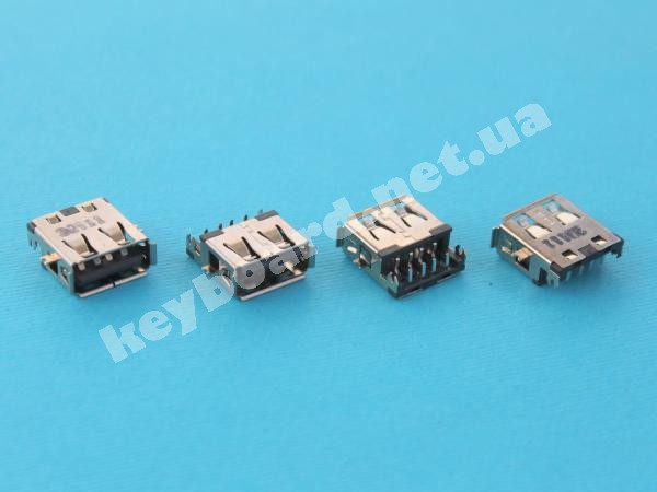 USB роз